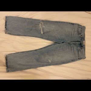 AGOLDE jeans